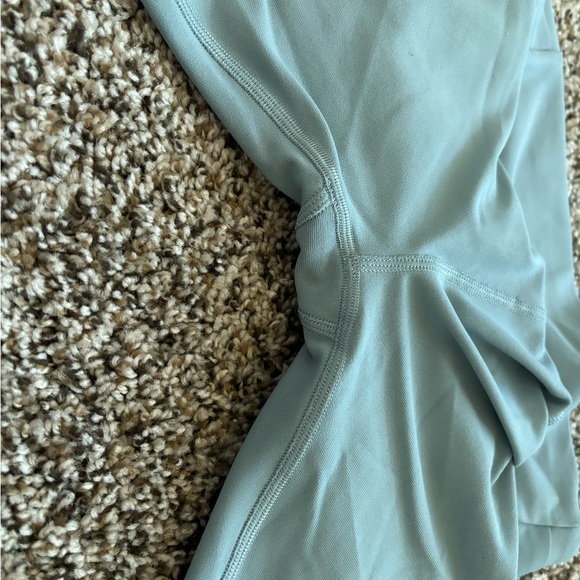 Lululemon Fast and Free Leggings size 10 - Picture 3 of 5